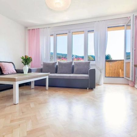 Apartman Staré Hamry Exteriör bild